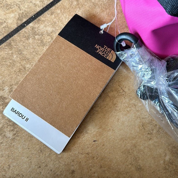 The Northface Barduu II - Picture 5 of 11